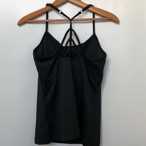 Satva | Athletic Tank - Picture 2 of 8